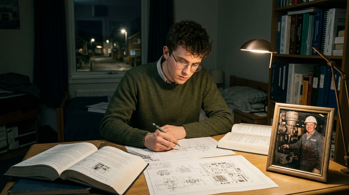 УЧЕБА  В  ИНСТИТУТЕ