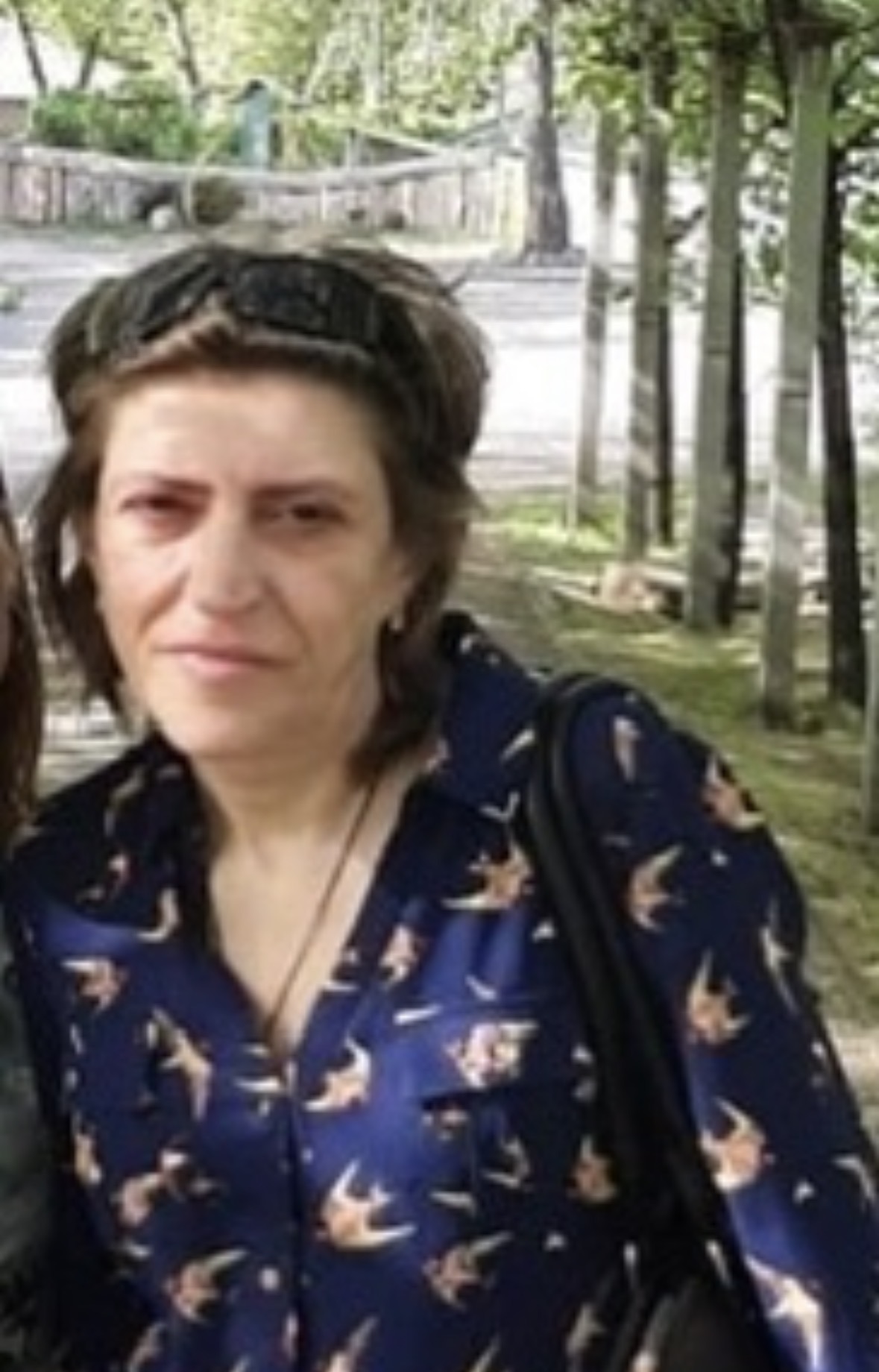 Землянская Евгения