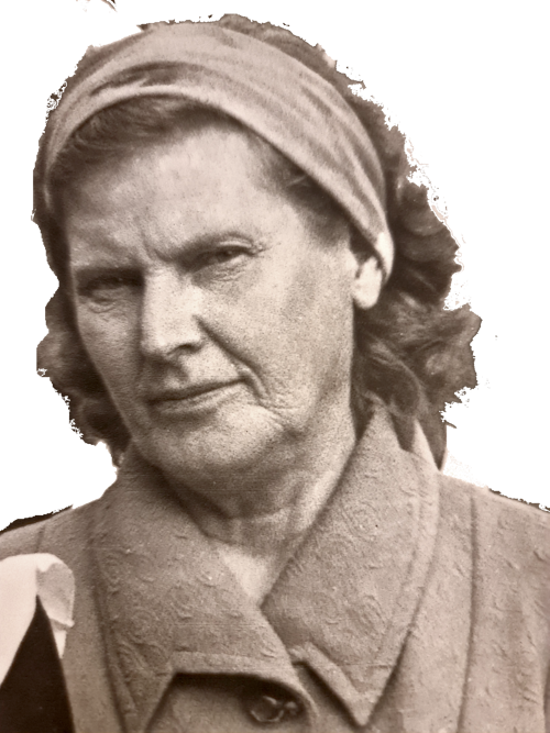 Лукьянова Мария