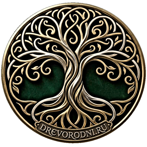Древо Жизни